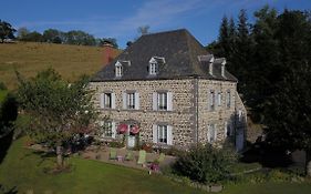 Maison d'Hôtes La Nichée